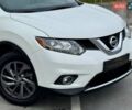 Белый Ниссан Rogue, объемом двигателя 2.5 л и пробегом 151 тыс. км за 15300 $, фото 4 на Automoto.ua