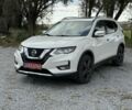 Белый Ниссан Rogue, объемом двигателя 2.5 л и пробегом 180 тыс. км за 13500 $, фото 1 на Automoto.ua