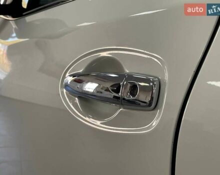 Белый Ниссан Rogue, объемом двигателя 2.49 л и пробегом 264 тыс. км за 13190 $, фото 14 на Automoto.ua