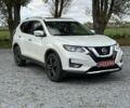 Белый Ниссан Rogue, объемом двигателя 2.5 л и пробегом 180 тыс. км за 13500 $, фото 2 на Automoto.ua