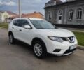 Ниссан Rogue 2016 в Гадяче на Automoto.ua Белый Ниссан Rogue, объемом двигателя 2.5 л и пробегом 158 тыс. км за 11999 $, фото 4 на Automoto.ua