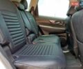 Білий Ніссан Rogue, об'ємом двигуна 0 л та пробігом 153 тис. км за 2100 $, фото 10 на Automoto.ua