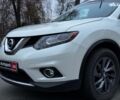 Білий Ніссан Rogue, об'ємом двигуна 2.5 л та пробігом 141 тис. км за 13990 $, фото 5 на Automoto.ua