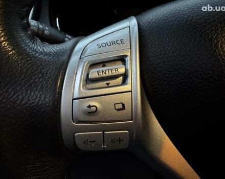 Білий Ніссан Rogue, об'ємом двигуна 2.5 л та пробігом 141 тис. км за 13990 $, фото 30 на Automoto.ua