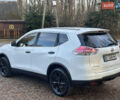 Білий Ніссан Rogue, об'ємом двигуна 2.5 л та пробігом 220 тис. км за 12000 $, фото 18 на Automoto.ua