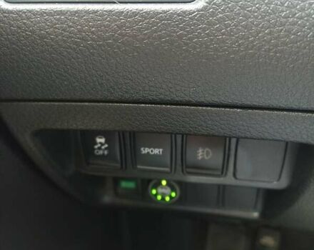 Білий Ніссан Rogue, об'ємом двигуна 2.49 л та пробігом 157 тис. км за 13800 $, фото 31 на Automoto.ua