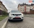 Білий Ніссан Rogue, об'ємом двигуна 2.5 л та пробігом 155 тис. км за 14000 $, фото 20 на Automoto.ua