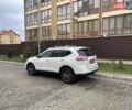 Білий Ніссан Rogue, об'ємом двигуна 2.5 л та пробігом 155 тис. км за 14000 $, фото 3 на Automoto.ua