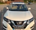 Білий Ніссан Rogue, об'ємом двигуна 2.5 л та пробігом 120 тис. км за 14000 $, фото 1 на Automoto.ua