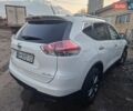 Белый Ниссан Rogue, объемом двигателя 2.5 л и пробегом 63 тыс. км за 13500 $, фото 1 на Automoto.ua
