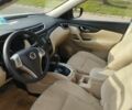 Ниссан Rogue 2016 в Гадяче на Automoto.ua Белый Ниссан Rogue, объемом двигателя 2.5 л и пробегом 158 тыс. км за 11999 $, фото 7 на Automoto.ua
