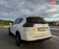 Белый Ниссан Rogue, объемом двигателя 0 л и пробегом 115 тыс. км за 14500 $, фото 11 на Automoto.ua