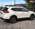 Білий Ніссан Rogue, об'ємом двигуна 2.49 л та пробігом 112 тис. км за 14490 $, фото 4 на Automoto.ua