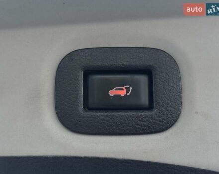 Белый Ниссан Rogue, объемом двигателя 2.5 л и пробегом 81 тыс. км за 17500 $, фото 28 на Automoto.ua