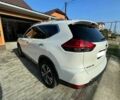 Білий Ніссан Rogue, об'ємом двигуна 2.5 л та пробігом 99 тис. км за 14500 $, фото 2 на Automoto.ua