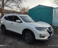 Белый Ниссан Rogue, объемом двигателя 0 л и пробегом 72 тыс. км за 14900 $, фото 5 на Automoto.ua