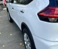 Ниссан Rogue 2017 в Киеве на Automoto.ua Белый Ниссан Rogue, объемом двигателя 2.49 л и пробегом 119 тыс. км за 13952 $, фото 10 на Automoto.ua