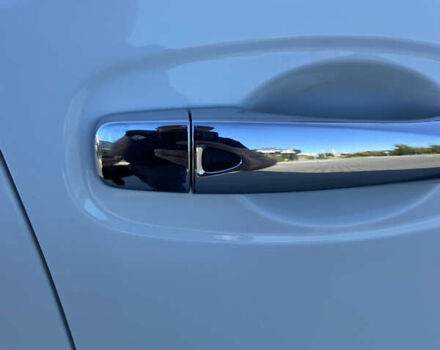 Белый Ниссан Rogue, объемом двигателя 2.5 л и пробегом 128 тыс. км за 16900 $, фото 62 на Automoto.ua