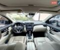 Білий Ніссан Rogue, об'ємом двигуна 2 л та пробігом 134 тис. км за 15300 $, фото 19 на Automoto.ua