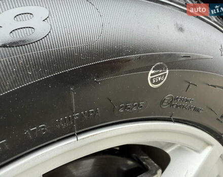 Білий Ніссан Rogue, об'ємом двигуна 2.5 л та пробігом 151 тис. км за 12950 $, фото 40 на Automoto.ua