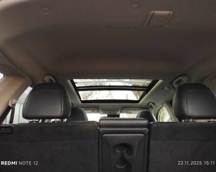 Белый Ниссан Rogue, объемом двигателя 0 л и пробегом 72 тыс. км за 14900 $, фото 15 на Automoto.ua