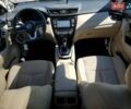 Білий Ніссан Rogue, об'ємом двигуна 2.5 л та пробігом 69 тис. км за 2200 $, фото 6 на Automoto.ua