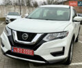 Білий Ніссан Rogue, об'ємом двигуна 2.5 л та пробігом 151 тис. км за 12950 $, фото 3 на Automoto.ua