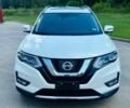 Белый Ниссан Rogue, объемом двигателя 2.5 л и пробегом 74 тыс. км за 8900 $, фото 1 на Automoto.ua