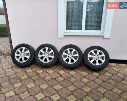 Білий Ніссан Rogue, об'ємом двигуна 2 л та пробігом 134 тис. км за 15300 $, фото 27 на Automoto.ua