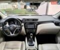Білий Ніссан Rogue, об'ємом двигуна 2 л та пробігом 134 тис. км за 15300 $, фото 18 на Automoto.ua