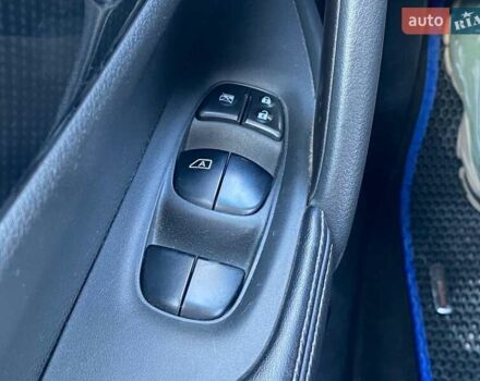 Белый Ниссан Rogue, объемом двигателя 2.49 л и пробегом 112 тыс. км за 14290 $, фото 20 на Automoto.ua