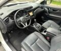 Белый Ниссан Rogue, объемом двигателя 2 л и пробегом 60 тыс. км за 3100 $, фото 7 на Automoto.ua