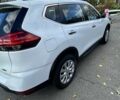 Ниссан Rogue 2017 в Киеве на Automoto.ua Белый Ниссан Rogue, объемом двигателя 2.49 л и пробегом 119 тыс. км за 13952 $, фото 2 на Automoto.ua
