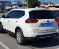 Білий Ніссан Rogue, об'ємом двигуна 2.5 л та пробігом 74 тис. км за 16091 $, фото 5 на Automoto.ua