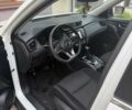 Ніссан Rogue 2017 у Вінниці на Automoto.ua Білий Ніссан Rogue, об'ємом двигуна 2.49 л та пробігом 161 тис. км за 14300 $, фото 15 на Automoto.ua