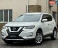 Белый Ниссан Rogue, объемом двигателя 2.49 л и пробегом 133 тыс. км за 13900 $, фото 1 на Automoto.ua