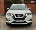 Белый Ниссан Rogue, объемом двигателя 2.49 л и пробегом 88 тыс. км за 14200 $, фото 1 на Automoto.ua