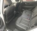 Белый Ниссан Rogue, объемом двигателя 0 л и пробегом 72 тыс. км за 14900 $, фото 8 на Automoto.ua