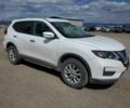 Білий Ніссан Rogue, об'ємом двигуна 0 л та пробігом 93 тис. км за 2700 $, фото 3 на Automoto.ua
