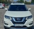 Белый Ниссан Rogue, объемом двигателя 2.5 л и пробегом 163 тыс. км за 14900 $, фото 9 на Automoto.ua
