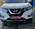 Білий Ніссан Rogue, об'ємом двигуна 2.4 л та пробігом 83 тис. км за 15400 $, фото 1 на Automoto.ua