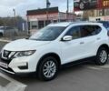 Белый Ниссан Rogue, объемом двигателя 2.5 л и пробегом 119 тыс. км за 12800 $, фото 2 на Automoto.ua