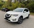 Белый Ниссан Rogue, объемом двигателя 2 л и пробегом 52 тыс. км за 7600 $, фото 2 на Automoto.ua
