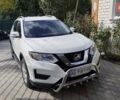 Білий Ніссан Rogue, об'ємом двигуна 2.49 л та пробігом 104 тис. км за 15400 $, фото 15 на Automoto.ua