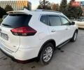Белый Ниссан Rogue, объемом двигателя 2.49 л и пробегом 167 тыс. км за 15300 $, фото 4 на Automoto.ua