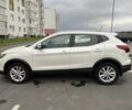 Белый Ниссан Rogue, объемом двигателя 2 л и пробегом 76 тыс. км за 14900 $, фото 3 на Automoto.ua