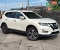 Білий Ніссан Rogue, об'ємом двигуна 2.49 л та пробігом 112 тис. км за 14490 $, фото 1 на Automoto.ua