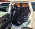 Білий Ніссан Rogue, об'ємом двигуна 2 л та пробігом 57 тис. км за 2850 $, фото 8 на Automoto.ua