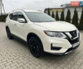Белый Ниссан Rogue, объемом двигателя 2.5 л и пробегом 120 тыс. км за 14300 $, фото 35 на Automoto.ua