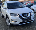 Белый Ниссан Rogue, объемом двигателя 2.5 л и пробегом 151 тыс. км за 14300 $, фото 1 на Automoto.ua